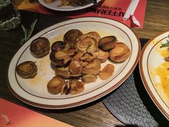 -ZAFFERANO西班牙海鲜饭(上海首店)