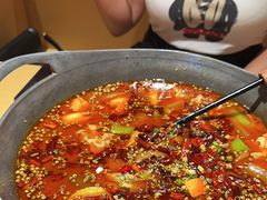 -刘香香·川香红锅美蛙(福田店)