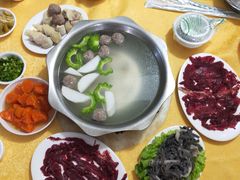-老猫牛肉火锅(沙溪店)