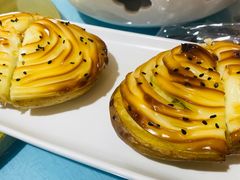 -二小海鲜(清真黄骅店)