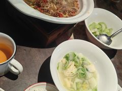 -洞庭土菜馆(天河北总店)