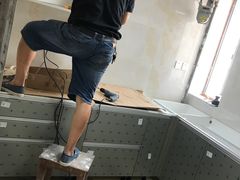 -佰丽爱家全屋定制(汶水店)