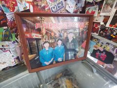 -玉桥餐厅(天坛店)