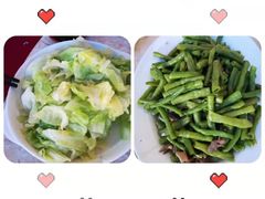 -霞涌市场海鲜摆卖区
