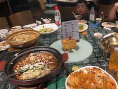 -稻香饭店(IFS国金中心店)