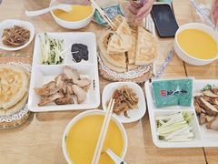 -李连贵熏肉大饼(金隅嘉品Mall店)
