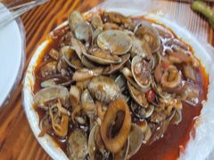 -十里铺铁板鱿鱼