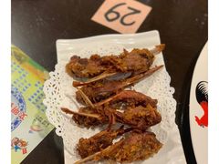 -红星光发煲仔饭(大石街店)