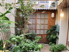 -边渡咖啡烘焙店(昙华林店)