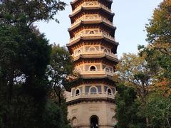 -灵谷景区