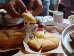 -西贝莜面村(香蜜湖店)