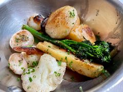 -文华扒房及酒吧(香港文华东方酒店)