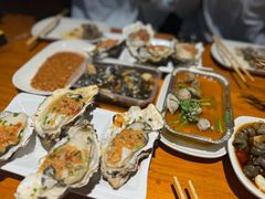 -本色.小马哥烧烤(五一路总店)