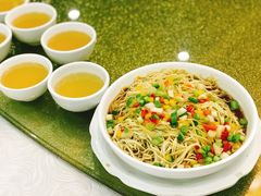 -亮庆餐厅·粤菜·早茶(篁庄店)