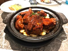 -港丽餐厅