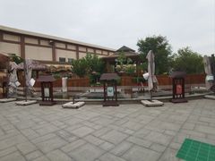 -望儿山温泉水乐园
