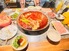 -六公里老火锅(总店)