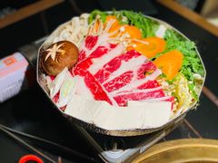 -厚贞日式烤肉(浦东汇智店)