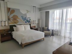 -三亚海棠湾万丽度假酒店