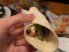 -Rural Tequila墨西哥餐厅(东川路店)