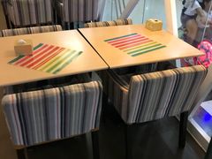 -拿渡麻辣香锅(龙旗购物中心店)