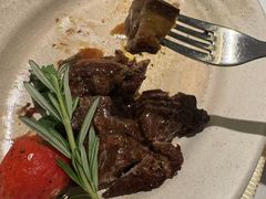 -王品牛排(郑州大卫城店)