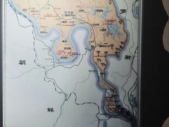 -珲春防川景区