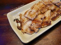 -火炉情韩国料理店(古田路店)