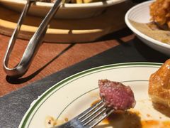 -404干式熟成牛排馆•聚会餐厅