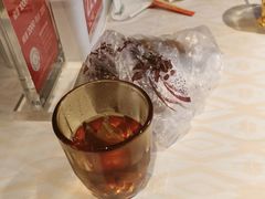 -天山醉美辣子鸡(文艺路店)