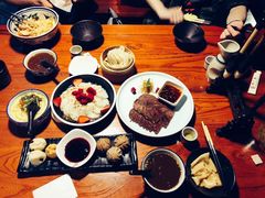 -醉长安(南门总店)