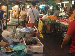 -唐人街(耀华力路)