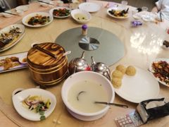 -鹏城人家海鲜酒家·23年老字号(较场尾店)