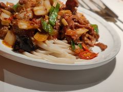 -谷丽麦馕新疆菜·清真(步步高梅溪新天地店)