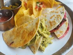 -The Rug Cafe(王府中环店)