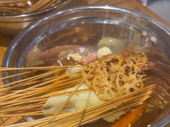 -嘉州鲜知味钵钵鸡(奎星楼店)