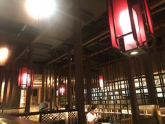 大堂-湊湊火锅·茶憩(世博大道店)