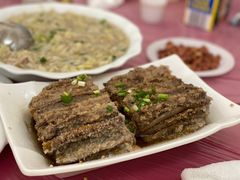 蒸鳝鱼-中元酒楼侏儒三蒸(建新东区店)