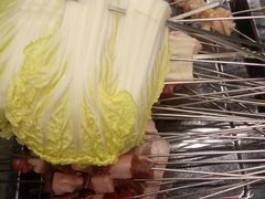 -老吕涮羊肉•东北原味烧烤•大油边•烤鱼(五角场店)
