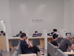 -华为授权服务中心(虹口大连路)