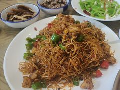 -老碗餐饮(前进路店)