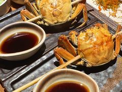 -炉胜·炉端烧·居酒屋