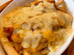 -吉姆丽德乡村西餐厅(闵行交大店)