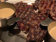 -La Vache! 噢！那只奶牛！(尖沙咀店)