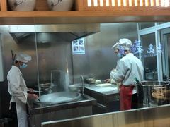 -亮亮拉面(师范路店)