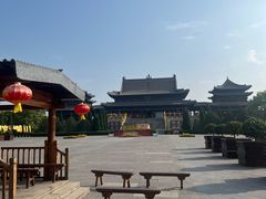 -大槐树寻根祭祖园