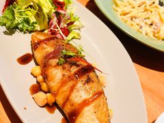 -新贝乐意大利餐厅(苏州中心店)