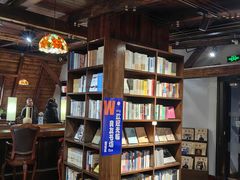 -良友书坊(安徽路店)