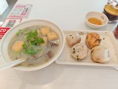 -咬不得高祖生煎·简餐(城站店)