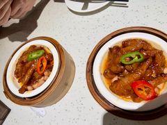 -新宝餐厅(流塘店)